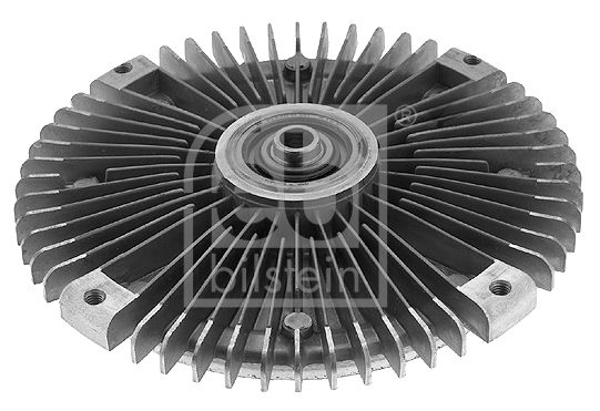 FEBI BILSTEIN Sajūgs, Radiatora ventilators 18009